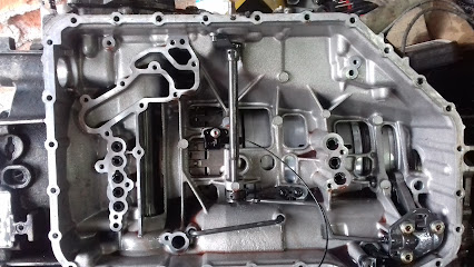 Dirección, horario, teléfono y opiniones de Taller Automotriz A-Z en Cuautitlán Izcalli