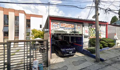 Dirección, horario, teléfono y opiniones de Taller Automotriz - Bagasa en Naucalpan