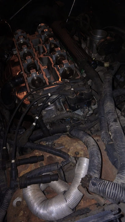 Dirección, horario, teléfono y opiniones de Taller Automotriz Bernal Tláhuac, San José en Tláhuac