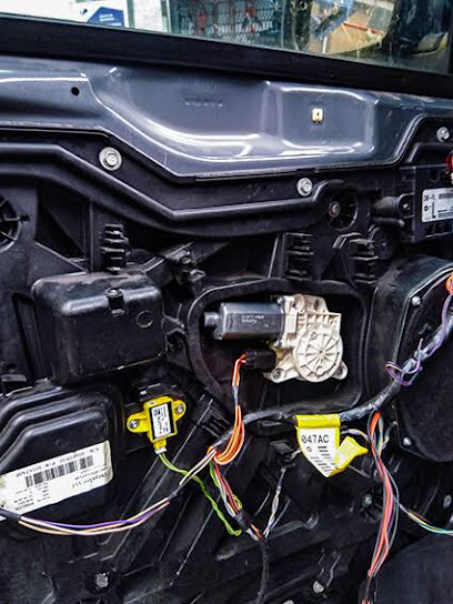 Dirección, horario, teléfono y opiniones de Taller Automotriz Gearshift en Durango