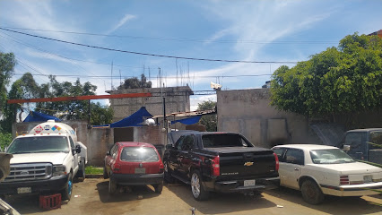 Dirección, horario, teléfono y opiniones de Taller Automotriz Jimenez en Tláhuac