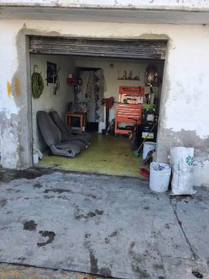 Dirección, horario, teléfono y opiniones de Taller Automotriz Oscar en Ecatepec de Morelos