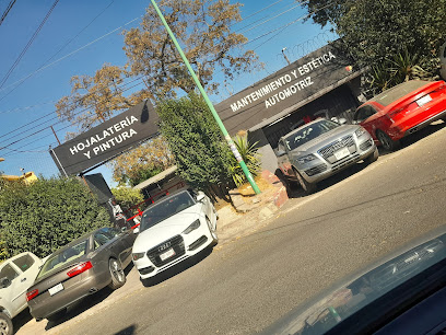 Dirección, horario, teléfono y opiniones de Taller Automotriz Vas Diagnostics en Tlalpan