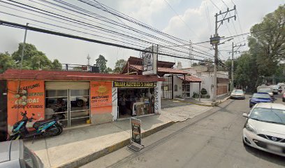 Dirección, horario, teléfono y opiniones de Taller Eléctrico D'Marco en López Mateos