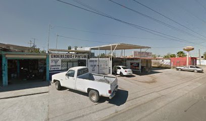 Dirección, horario, teléfono y opiniones de Taller Eléctrico Torres (Av Plutarco Elías) en Delicias