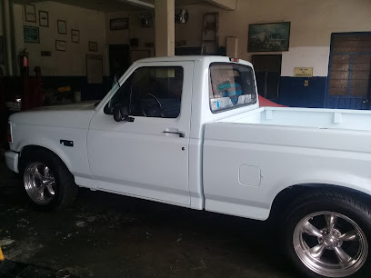 Dirección, horario, teléfono y opiniones de Taller Electromecánico Atizapán en López Mateos