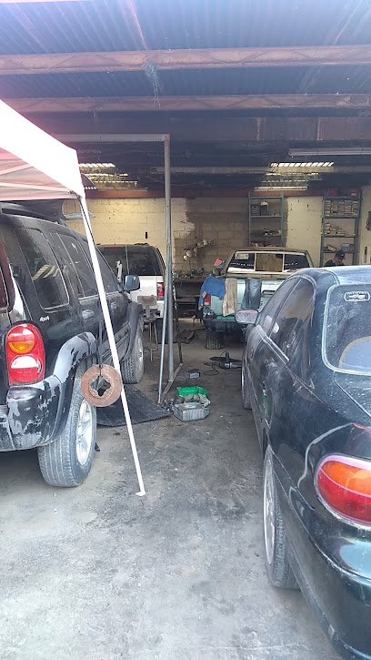 Dirección, horario, teléfono y opiniones de Taller Electromecanico Automotriz Ramírez en Cd. Juárez