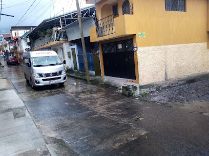 Dirección, horario, teléfono y opiniones de Taller I.T.M. Practico en Ecatepec de Morelos