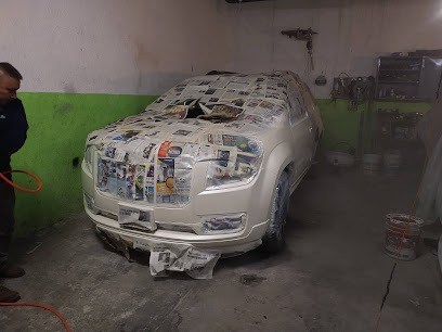 Dirección, horario, teléfono y opiniones de Taller Mecánico Arman'2 en Durango