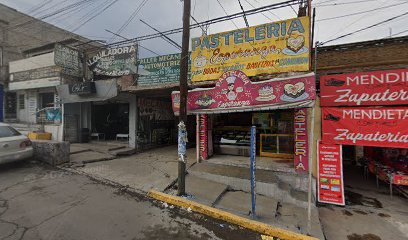 Dirección, horario, teléfono y opiniones de Taller Mecánico Automotriz Lugo en Ecatepec de Morelos