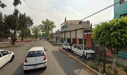 Dirección, horario, teléfono y opiniones de Taller Mecánico Camacho en Ecatepec de Morelos