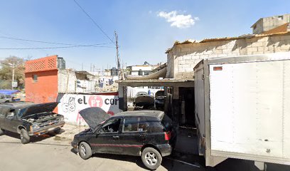 Dirección, horario, teléfono y opiniones de Taller Mecánico Cuco en Naucalpan