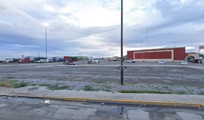 Dirección, horario, teléfono y opiniones de Taller Mecánico Diesel (Tracto Servicios del Norte) en Cd. Juárez