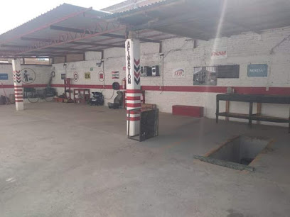 Dirección, horario, teléfono y opiniones de Taller Mecánico Dk en Durango