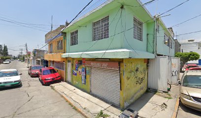 Dirección, horario, teléfono y opiniones de Taller Mecánico El Rollo en Ecatepec de Morelos