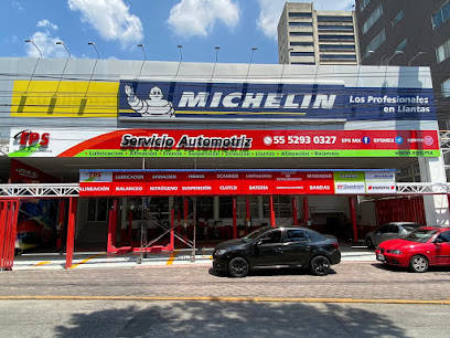 Dirección, horario, teléfono y opiniones de Taller Mecánico Eps Tecamachalco en Naucalpan