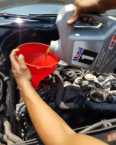 Dirección, horario, teléfono y opiniones de Taller Mecánico EuroMecánica & Off - Road en Villa de Álvarez