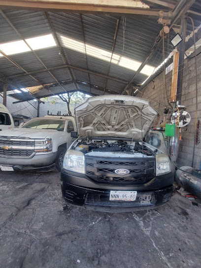 Dirección, horario, teléfono y opiniones de Taller Mecánico Ggp en Ecatepec de Morelos