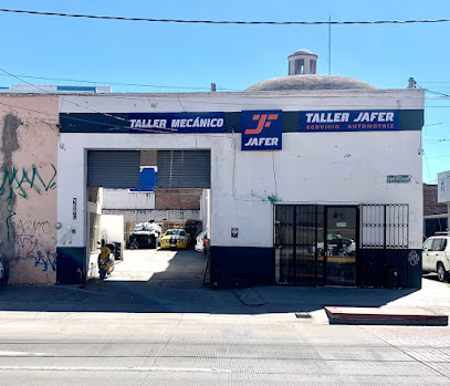 Dirección, horario, teléfono y opiniones de Taller Mecánico Jafer en Durango