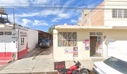 Dirección, horario, teléfono y opiniones de Taller Mecánico Lerdo en Durango