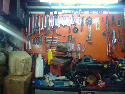 Dirección, horario, teléfono y opiniones de Taller Mecánico Los Chinos en Nezahualcóyotl