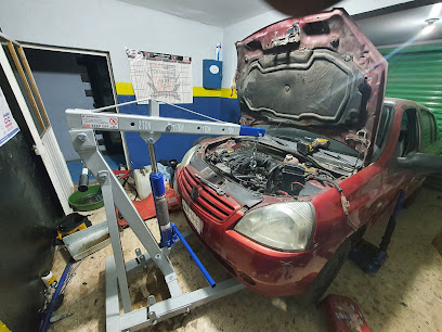 Dirección, horario, teléfono y opiniones de Taller Mecánico Mvp en Ecatepec de Morelos