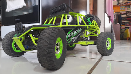 Dirección, horario, teléfono y opiniones de Taller Mecánico Racing Cars en Chihuahua