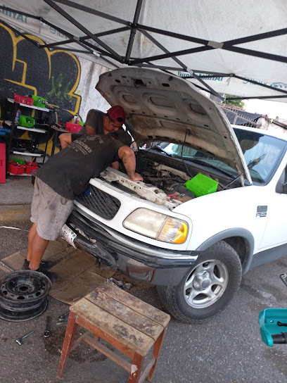 Dirección, horario, teléfono y opiniones de Taller Mecánico Servicio Chinahuapan en Ecatepec de Morelos