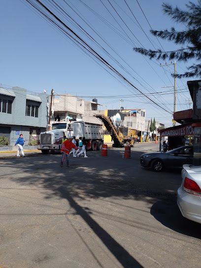 Dirección, horario, teléfono y opiniones de Taller Mecánico Servicio Leo en Ecatepec de Morelos