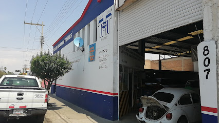 Dirección, horario, teléfono y opiniones de Taller Mecánico Torres en Durango