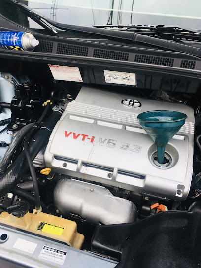 Dirección, horario, teléfono y opiniones de Taller Mecánico Universal en Ecatepec de Morelos