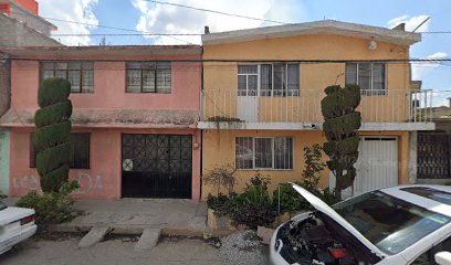 Dirección, horario, teléfono y opiniones de Taller Mecánico en General Robert's Service en Ecatepec de Morelos