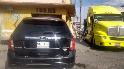 Dirección, horario, teléfono y opiniones de Taller Mecánico y Torno en Naucalpan