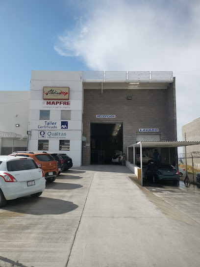 Dirección, horario, teléfono y opiniones de Taller Medina en Chihuahua