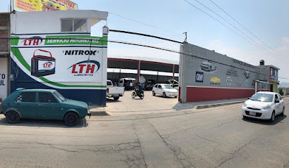 Dirección, horario, teléfono y opiniones de Taller Nitrox Servicio Automotriz en Ixtapaluca
