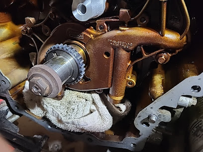 Dirección, horario, teléfono y opiniones de Taller Oasis en Cd. Juárez