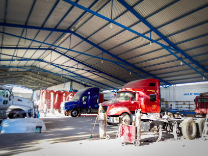 Dirección, horario, teléfono y opiniones de Taller Osmir Automotriz en Durango