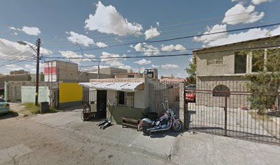 Dirección, horario, teléfono y opiniones de Taller Zvaldez en Cd. Juárez