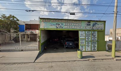 Dirección, horario, teléfono y opiniones de Técnica Automotriz en Cd. Juárez