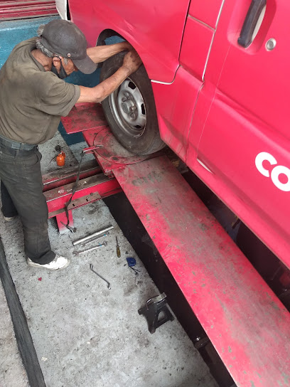 Dirección, horario, teléfono y opiniones de Tecno Car en Naucalpan