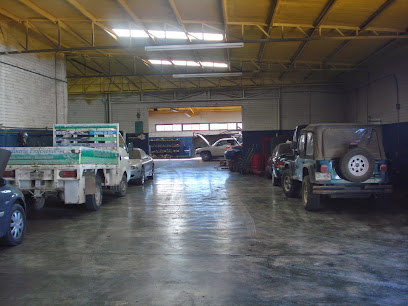 Dirección, horario, teléfono y opiniones de Vega Automotriz en Cuauhtémoc