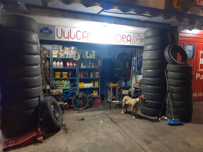 Dirección, horario, teléfono y opiniones de Vulcanizadora, Autoservicio,Ponchito en Tláhuac