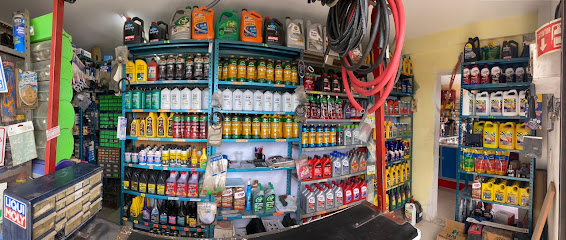 Dirección, horario, teléfono y opiniones de Afinaciones Jr en Pachuca