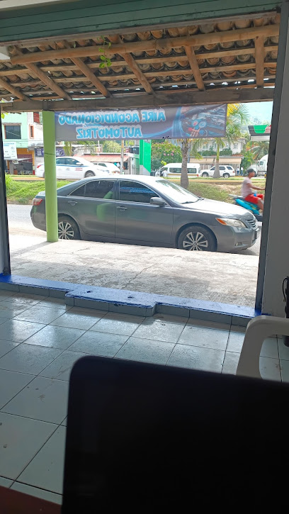 Dirección, horario, teléfono y opiniones de Aire Acondicionado Cold Car en Zihuatanejo