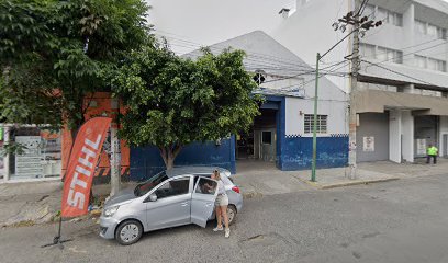 Dirección, horario, teléfono y opiniones de Alca Servicio Tecnico Automotriz en Guadalajara