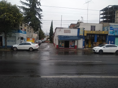 Dirección, horario, teléfono y opiniones de Alta Mecánica Automotriz Delta en Toluca de Lerdo