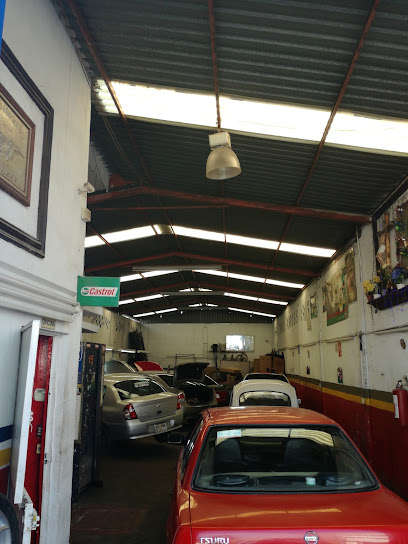 Dirección, horario, teléfono y opiniones de Arte Mecánica Expresss Fer en León