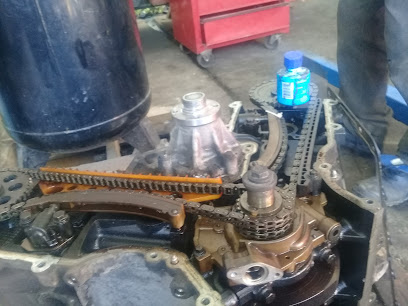 Dirección, horario, teléfono y opiniones de Atl Servicio Automotriz en León