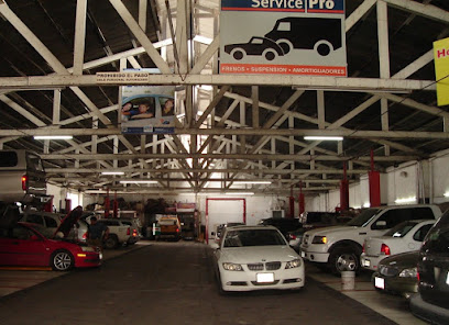 Dirección, horario, teléfono y opiniones de Auto Clínica Gallardo en Irapuato