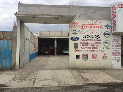 Dirección, horario, teléfono y opiniones de Auto Mecánica Lugo en Pachuca